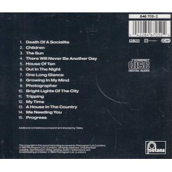 Emotions (CD)