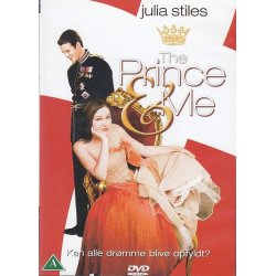 The Prince & Me (DVD)