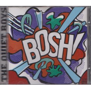 Bosh (CD)