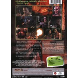 The Rage (DVD)