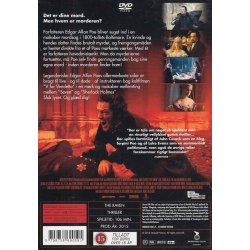 The Raven (DVD)