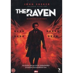 The Raven (DVD)