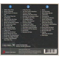 The real Bob Dylan (CD)