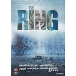 The Ring (DVD)