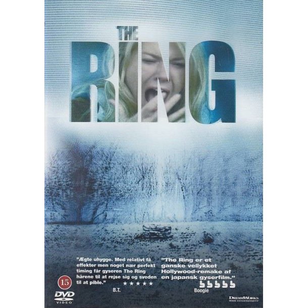 The Ring (DVD)