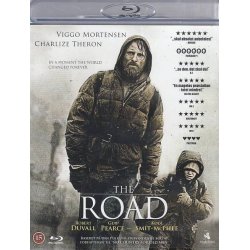 The Road (Blu-ray)