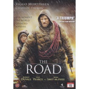 The Road (DVD)