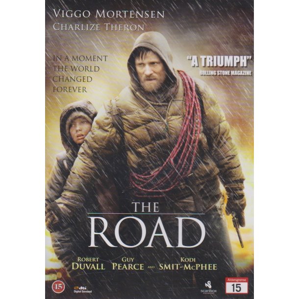 The Road (DVD)