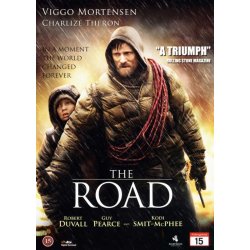 The Road (DVD)