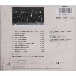 Midnight Stroll  (CD)