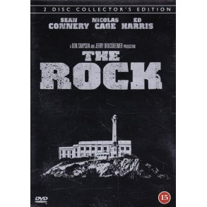 The Rock (DVD)