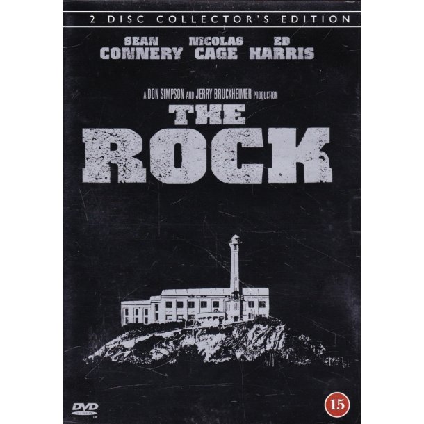 The Rock (DVD)