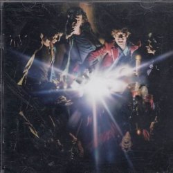 A Bigger Bang (CD)