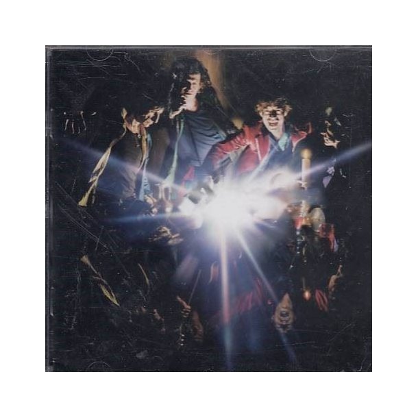 A Bigger Bang (CD)