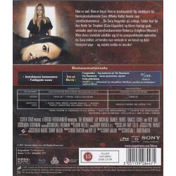 The Roommate (Blu-ray)