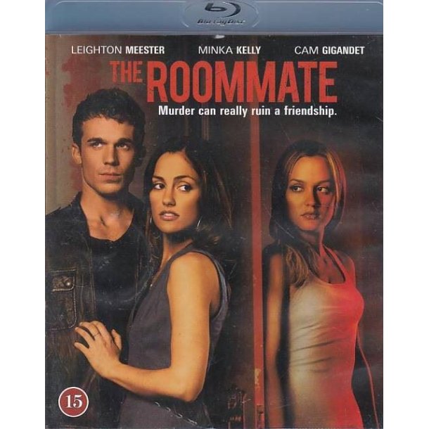 The Roommate (Blu-ray)