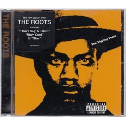 The Tipping Point (CD)