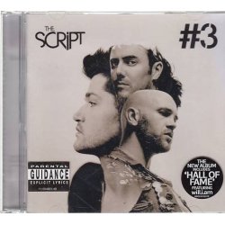 #3 (CD)