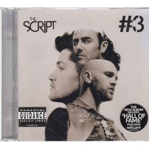 #3 (CD)