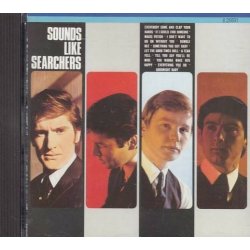 Sounds Like Searchers (CD)