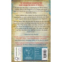 The Shadow project (Bog)