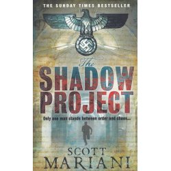 The Shadow project (Bog)