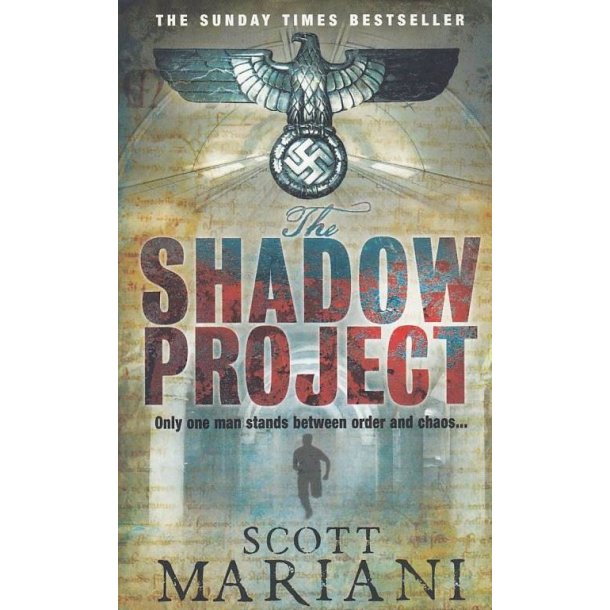The Shadow project (Bog)