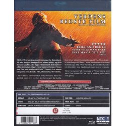 The Shawshank redemption (Blu-ray)