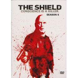 The Shield - S�son 5 (DVD)