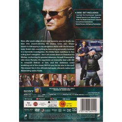 The Shield - S�son 7 (DVD)