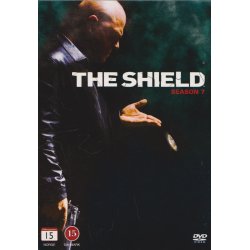 The Shield - S�son 7 (DVD)