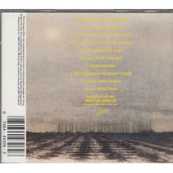 Solid As A Rock (CD)
