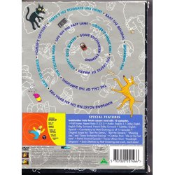 The Simpsons - S�son 1 (DVD)