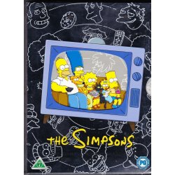 The Simpsons - S�son 1 (DVD)