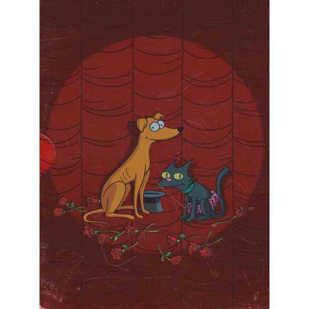 The Simpsons - S�son 5 (DVD)