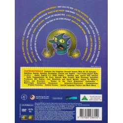 The Simpsons - S�son 7 (DVD)