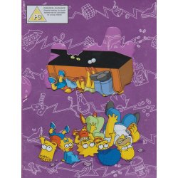 The Simpsons - S�son 3 (DVD)
