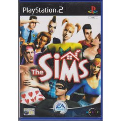 The Sims (Spil)