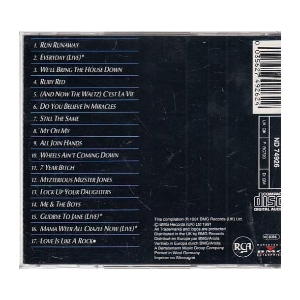 The Slade Collection 81-87 (CD)