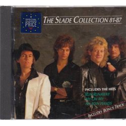 The Slade Collection 81-87 (CD)