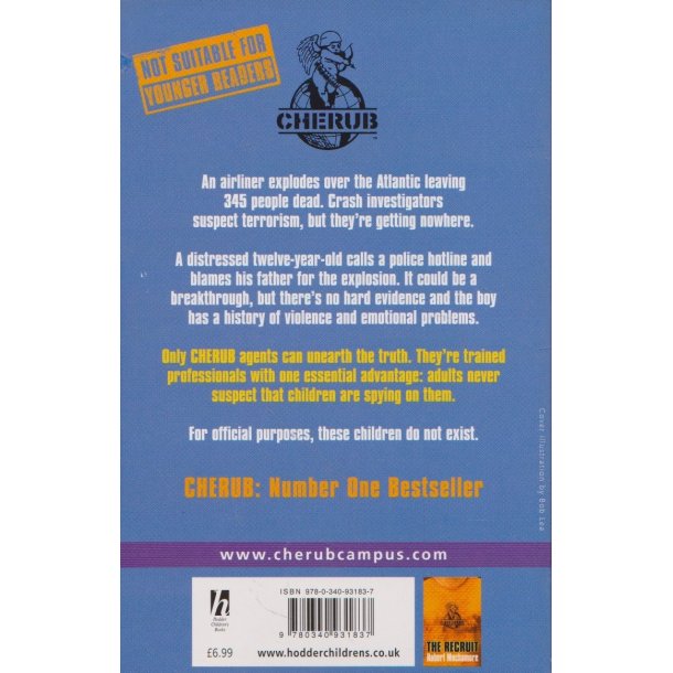 The sleepwalker (Bog)