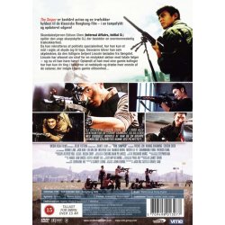 The sniper (DVD)
