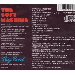 Volumes One And Two (CD)