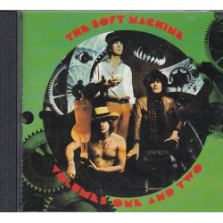 Volumes One And Two (CD)