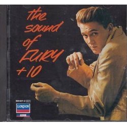 The Sound Of Fury + 10 (CD)