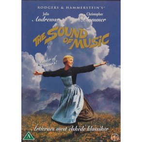 The Sound of music (DVD)
