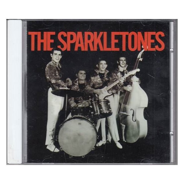 Complete Recordings 1957-1959 (CD)