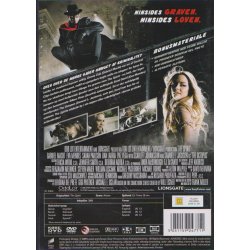 The spirit (DVD)