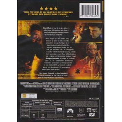 The sum of all Fears (DVD)