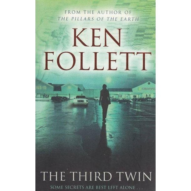 The third twin (Bog)